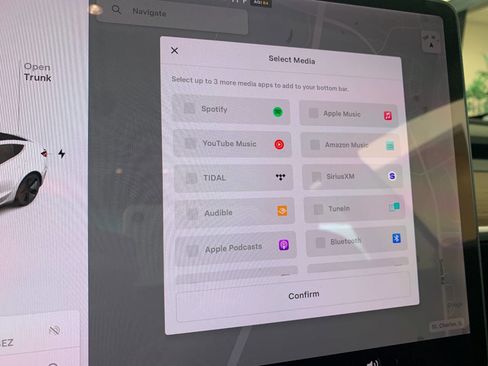 Used 2019 Tesla Model 3 Long Range image 16