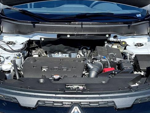 New 2026 Mitsubishi Outlander Sport AWD image 13