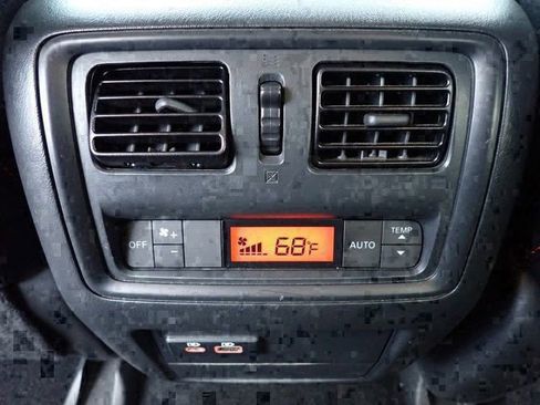 Used 2020 Nissan Pathfinder SV w/ Rock Creek Edition image 16