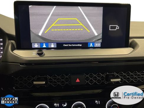 Used 2025 Honda Accord Sport image 25