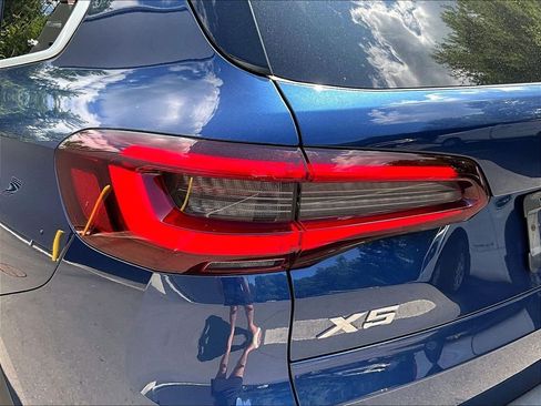 Used 2020 BMW X5 xDrive40i w/ Convenience Package AWD/4WD image 27