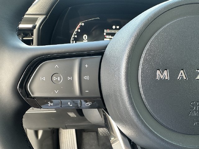New 2026 MAZDA CX-5 Select AWD/4WD image 22
