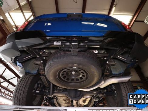 Used 2023 Chevrolet Colorado Trail Boss w/ Advanced Trailering Package image 43