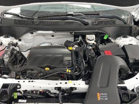 New 2026 Buick Envista Sport Touring w/ Convenience I Package image 30