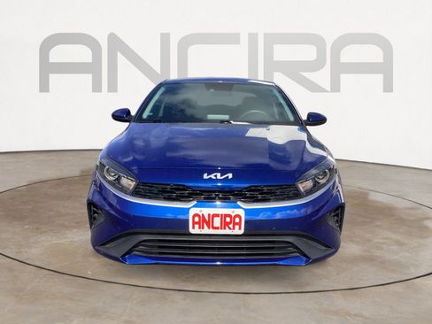 Used 2024 Kia Forte LXS FWD image 8