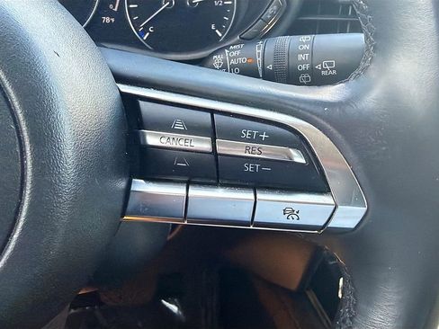 Used 2020 MAZDA CX-30 AWD w/ Premium Package image 13