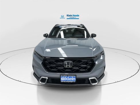 New 2026 Honda CR-V Sport Touring image 5