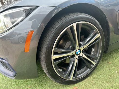 Used 2018 BMW 430i Gran Coupe xDrive image 41