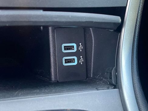 Used 2017 Ford Edge SEL w/ Equipment Group 201A image 25