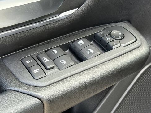 New 2026 RAM 1500 Lone Star AWD/4WD image 20