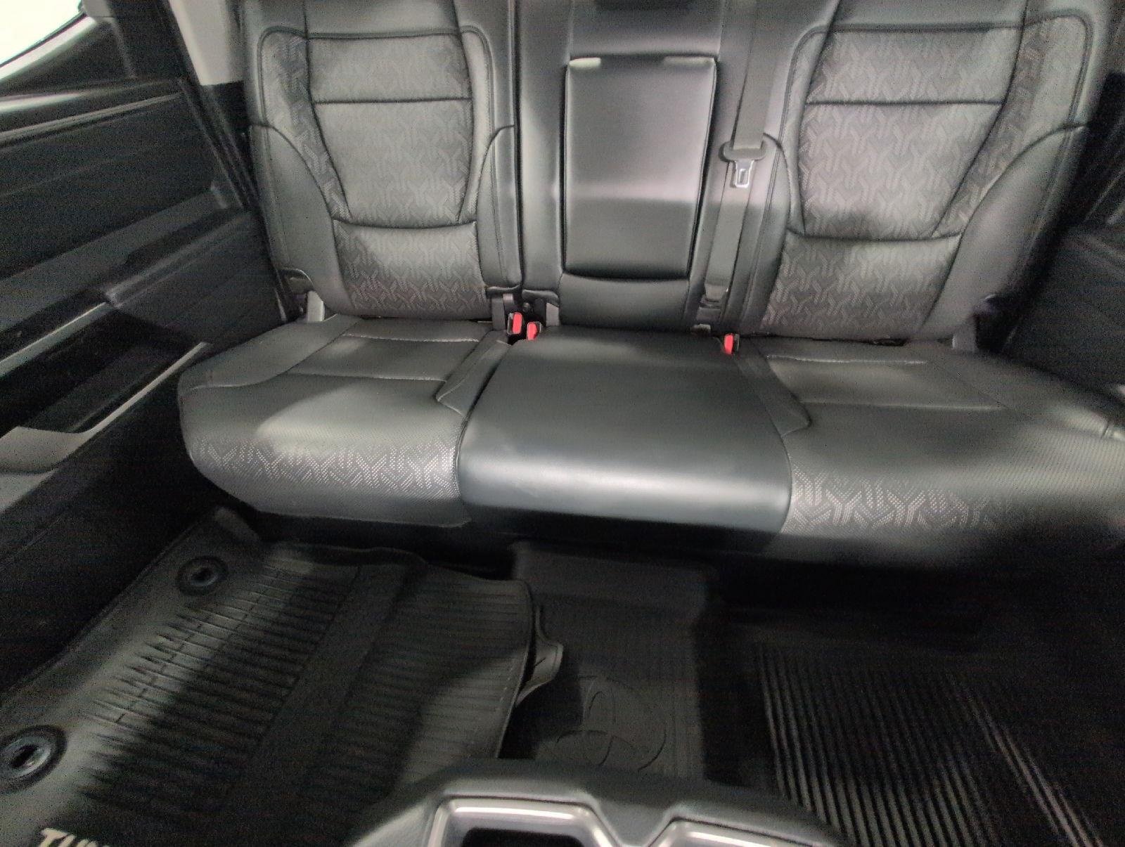 Used 2023 Toyota Tundra Limited w/ Power Package AWD/4WD image 24