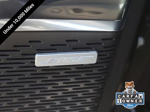 Used 2025 Chevrolet Traverse High Country FWD image 23