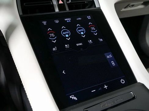 Certified 2023 Porsche Taycan GTS image 19