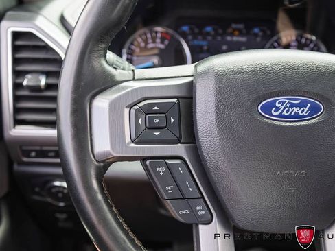 Used 2021 Ford Expedition Platinum AWD/4WD image 31