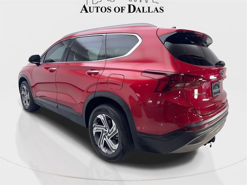 Used 2023 Hyundai Santa Fe SEL image 9