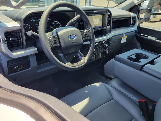 New 2026 Ford F250 XL RWD image 5
