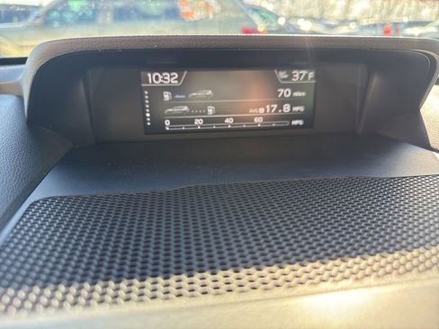 Used 2020 Subaru Ascent Limited w/ Technology Package image 27