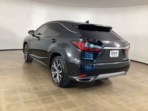 Used 2021 Lexus RX 350 AWD w/ Premium Package image 7