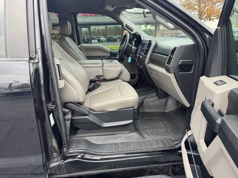 Used 2021 Ford F350 XL w/ Power Equipment Group image 11