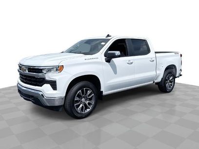 Certified 2024 Chevrolet Silverado 1500 LT