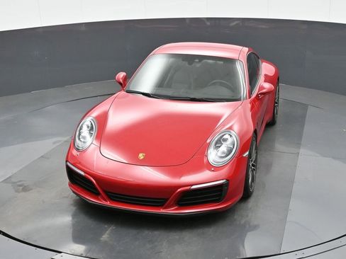 Used 2017 Porsche 911 Carrera S RWD image 33