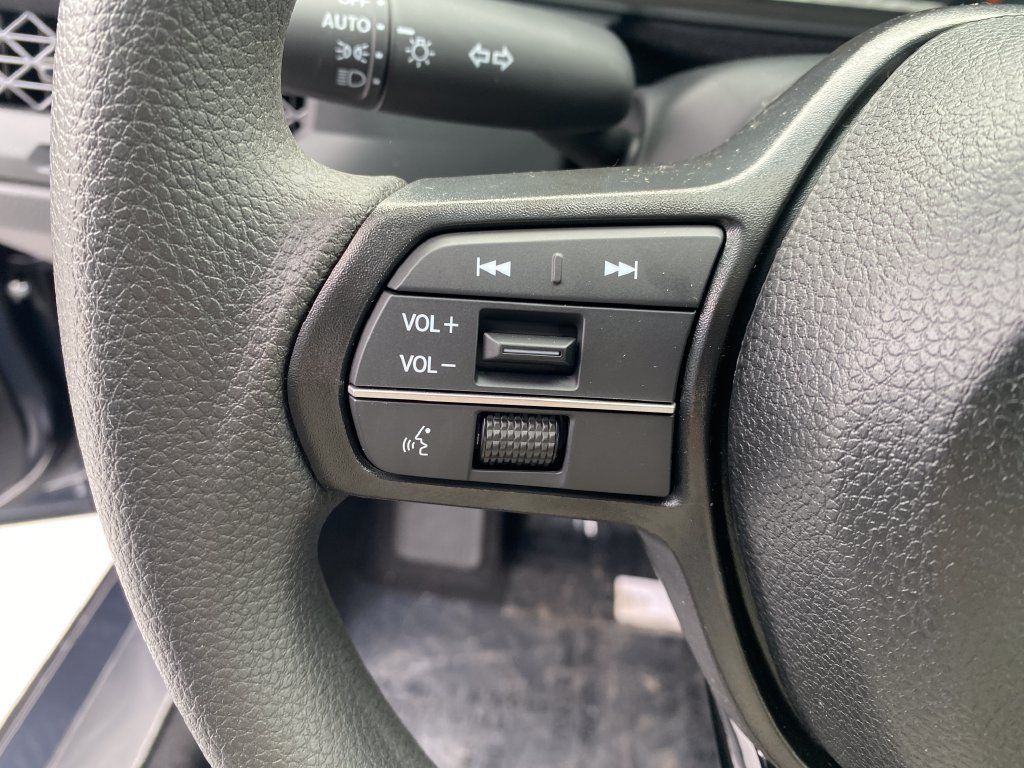 New 2026 Honda Accord LX image 19