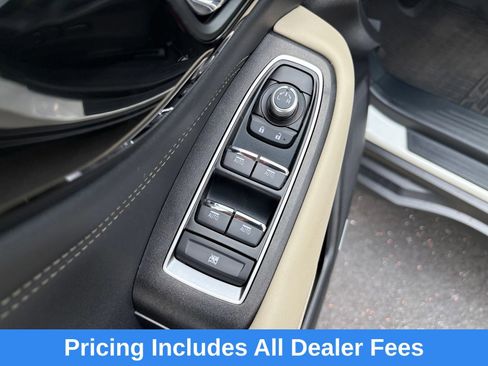 Certified 2025 Subaru Outback Limited w/ Popular Package #2 AWD/4WD image 27