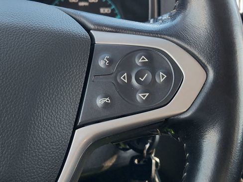 Used 2022 Chevrolet Colorado LT w/ Fleet Safety Package image 27