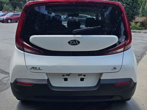 Used 2020 Kia Soul S FWD image 6