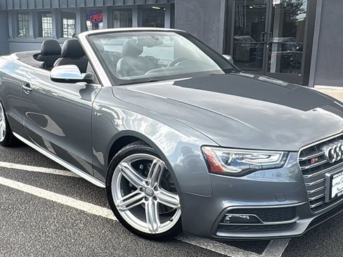 Used 2014 Audi S5 Prestige AWD/4WD image 30