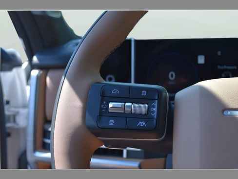 New 2026 Hyundai Santa Fe Calligraphy FWD image 21
