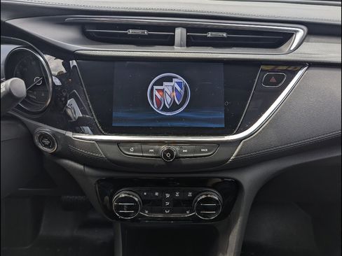 Used 2023 Buick Encore GX Select w/ Sport Touring Package image 28