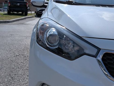 Used 2016 Kia Forte LX FWD image 10