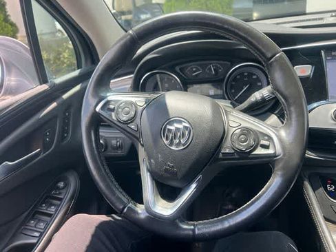 Used 2019 Buick Envision Essence FWD image 13