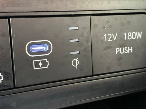 Certified 2025 Hyundai Tucson SEL FWD image 20