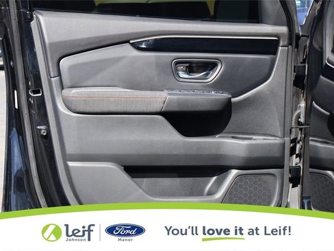 Used 2023 Honda Pilot Sport image 10
