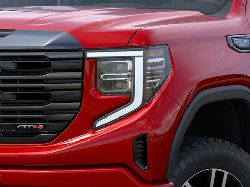 New 2026 GMC Sierra 1500 AT4 w/ Technology Package AWD/4WD image 49