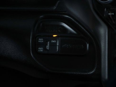 Used 2023 RAM 2500 Laramie image 22