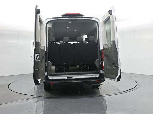 New 2025 Ford Transit 350 XL image 31