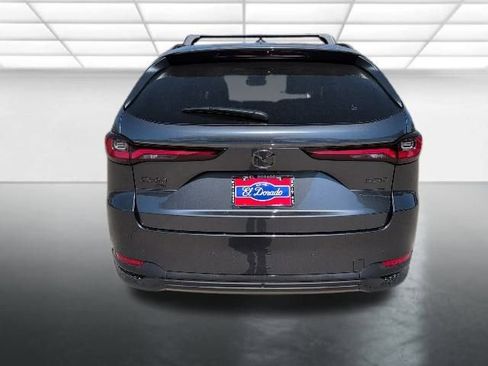 New 2026 MAZDA CX-90 3.3 Turbo w/ Premium Sport Pkg image 3