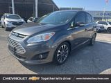 Used 2017 Ford C-MAX Energi Titanium w/ Equipment Group 501A image 2