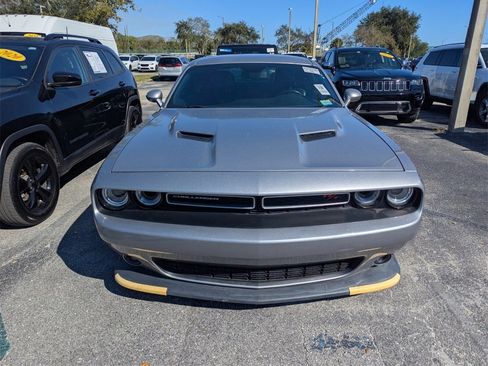 Used 2018 Dodge Challenger R/T Scat Pack w/ Leather Interior Group image 2