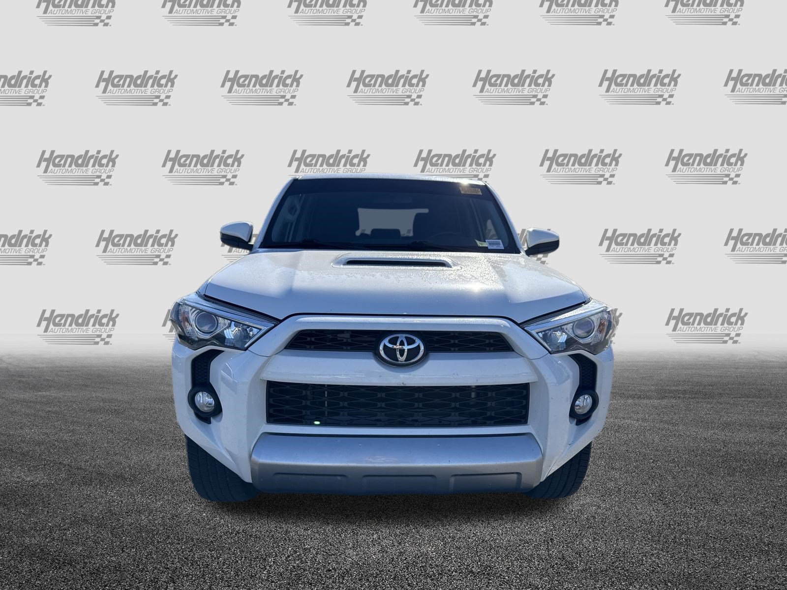 Used 2019 Toyota 4Runner TRD Off-Road AWD/4WD image 3