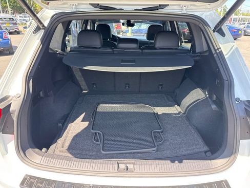 Used 2023 Volkswagen Tiguan SEL R-Line AWD/4WD image 13