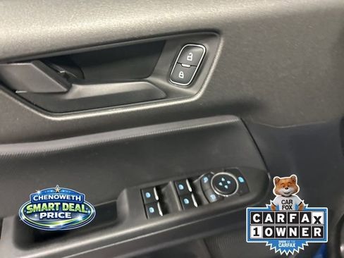 Used 2025 Ford Bronco Sport Big Bend w/ Convenience Package image 11