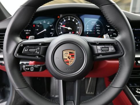 Certified 2024 Porsche 911 Carrera image 28