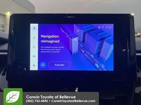 Used 2024 Toyota Corolla LE image 19