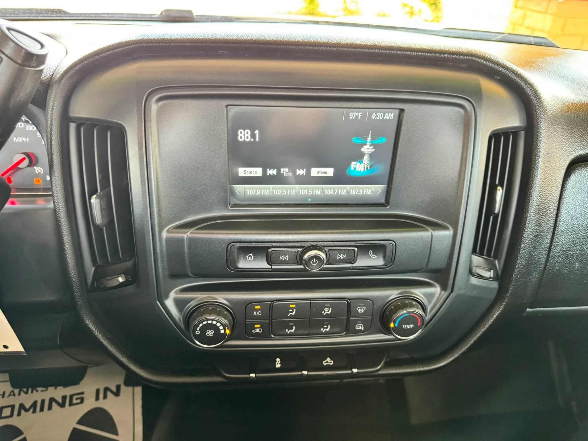 Used 2018 Chevrolet Silverado 1500 LS RWD image 14