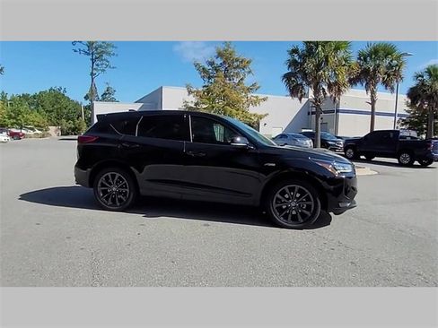 Certified 2025 Acura RDX A-Spec image 26