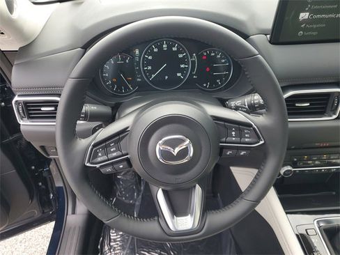 New 2025 MAZDA CX-5 AWD 2.5 S image 22